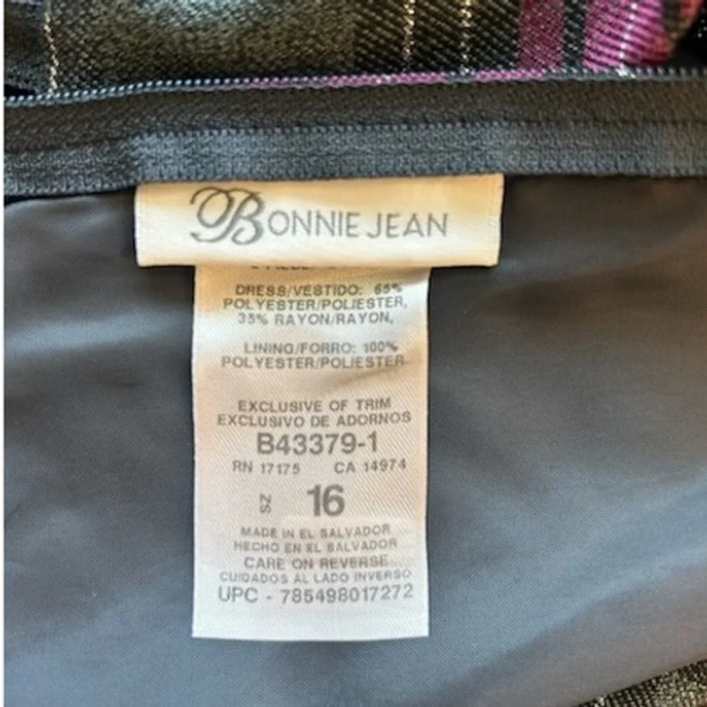 Bonnie Jean capture hearts